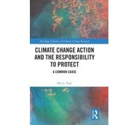 Climate Change Action And The Responsibility To Protect
