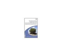 Climate Change Adaptation And International Development