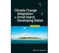Climate Change Adaptation In Small Island Developing States