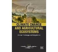 Climate Change And Agricultural Ecosystems
