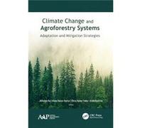 Climate Change and Agroforestry Systems Climate Change and Agroforestry Systems (Auteur)