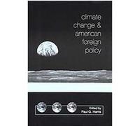 Climate Change and American Foreign Policy