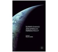 Climate Change And American Foreign Policy
