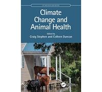 Climate Change and Animal Health