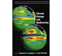 Climate Change and Biodiversity