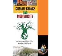 Climate Change And Biodiversity