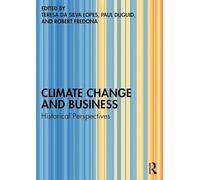 Climate Change and Business
