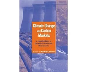 Climate Change and Carbon Markets - Farhana Yamin - Taylor amp Francis Ltd - Livre en Anglais - Paperback Farhana YaminFarhana Yamin (Auteur)