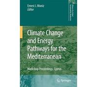 Climate Change And Energy Pathways For The Mediterranean
