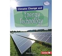 Climate Change and Energy Technology by Rebecca E. Hirsch Rebecca Hirsch (Auteur)