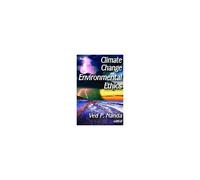 Climate Change And Environmental Ethics