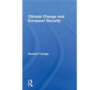 Climate Change And European Security