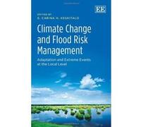 Climate Change And Flood Risk Management