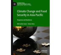 Climate Change And Food Security In Asia Pacific