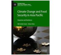 Climate Change And Food Security In Asia Pacific
