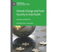 Climate Change And Food Security In Asia Pacific