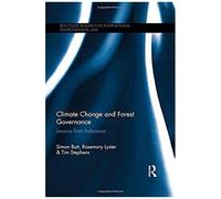 Climate Change And Forest Governance