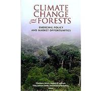 Climate Change and Forests