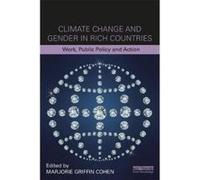 Climate Change And Gender In Rich Countries
