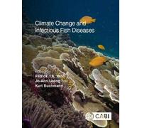 Climate Change And Infectious Fish Diseases