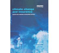 Climate Change and Insurance