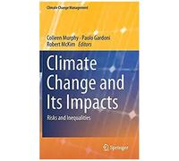 Climate Change And Its Impacts