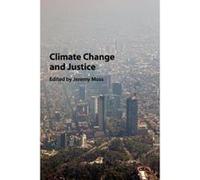 Climate Change and Justice - [Version Originale] Inconnu (Auteur)