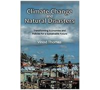 Climate Change And Natural Disasters