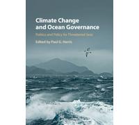 Climate Change And Ocean Governance
