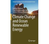 Climate Change And Ocean Renewable Energy