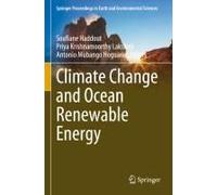Climate Change And Ocean Renewable Energy