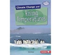 Climate Change and Rising Temperatures by Kevin Kurtz Kevin Kurtz (Auteur)