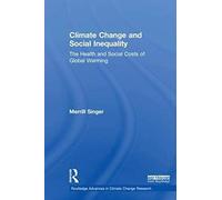 Climate Change And Social Inequality