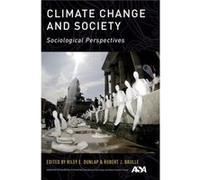 Climate Change and Society by Riley E Dunlap Paperback Book Riley E Dunlap, Robert J Brulle (Auteur)
