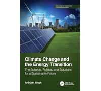 Climate Change and the Energy Transition