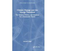 Climate Change and the Energy Transition
