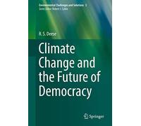 Climate Change and the Future of Democracy