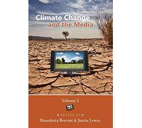 Climate Change And The Media