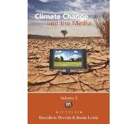 Climate Change And The Media