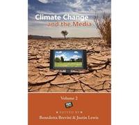 Climate Change and the Media: Volume 2 (Global Crises and the Media) - [Version Originale] Inconnu (Auteur)
