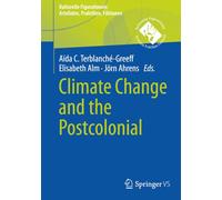 Climate Change and the Postcolonial