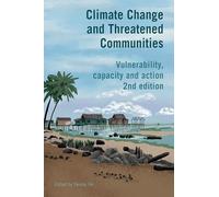Climate Change and Threatened Communities