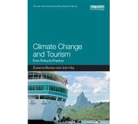 Climate Change And Tourism