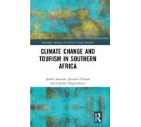 Climate Change And Tourism In Southern Africa