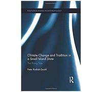 Climate Change And Tradition In A Small Island State