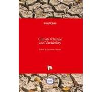 Climate Change And Variability