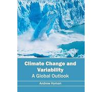Climate Change And Variability