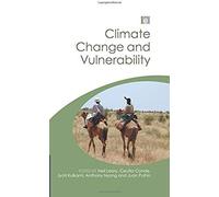 Climate Change And Vulnerability