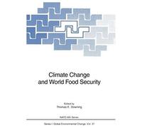 Climate Change And World Food Security