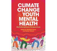 Climate Change and Youth Mental Health